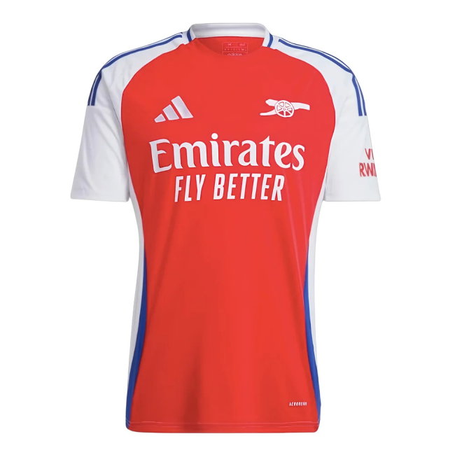2024-2025 Arsenal Home Shirt (Lewis Skelly 49)-SoccerKits Hub | Buy Soccer Jerseys Online